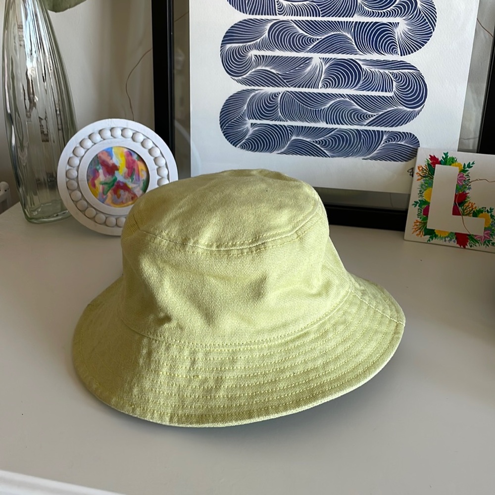 Madewell Bucket Hat